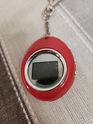 Digital Concepts Keychain Digital Photo Frame 1.1'' Display Holds 180 Images