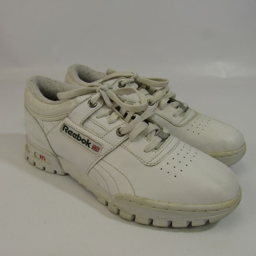 9.5 White Sneakers NFL Trainers Tennis 
