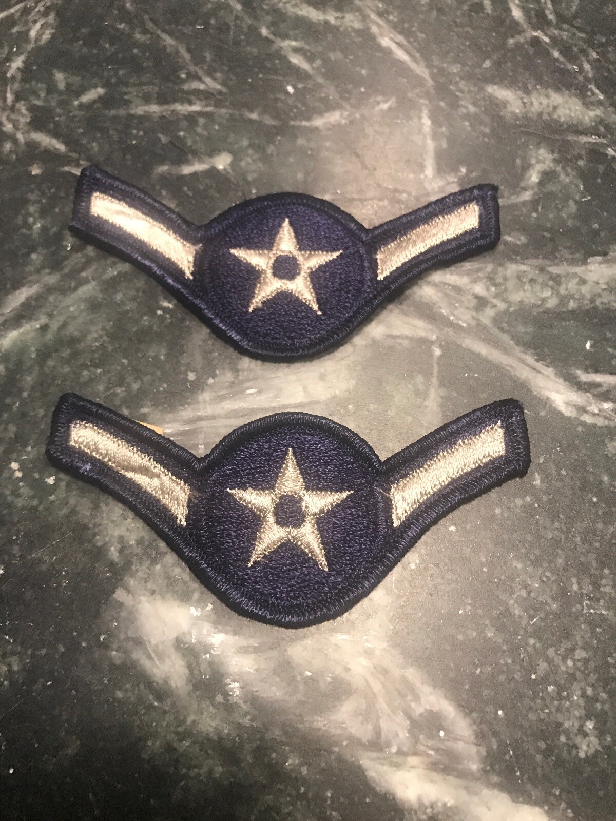 what is an e2 in the air force