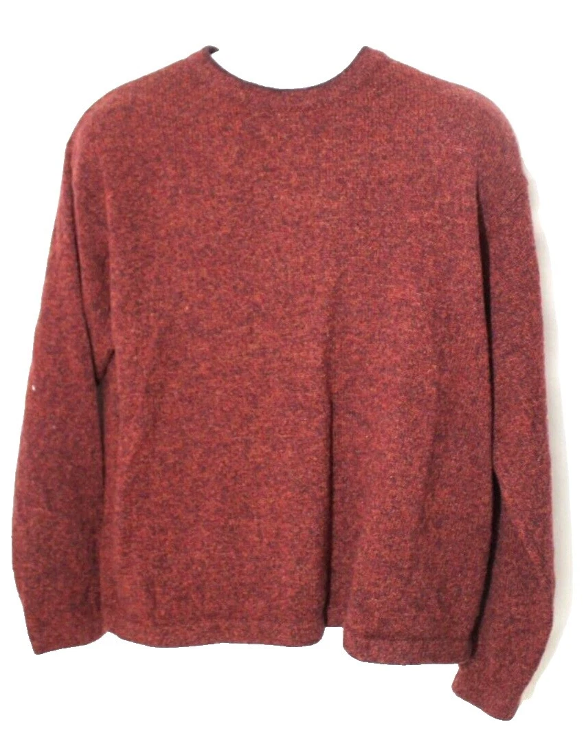 Suéteres de nylon Woolrich para De hombre