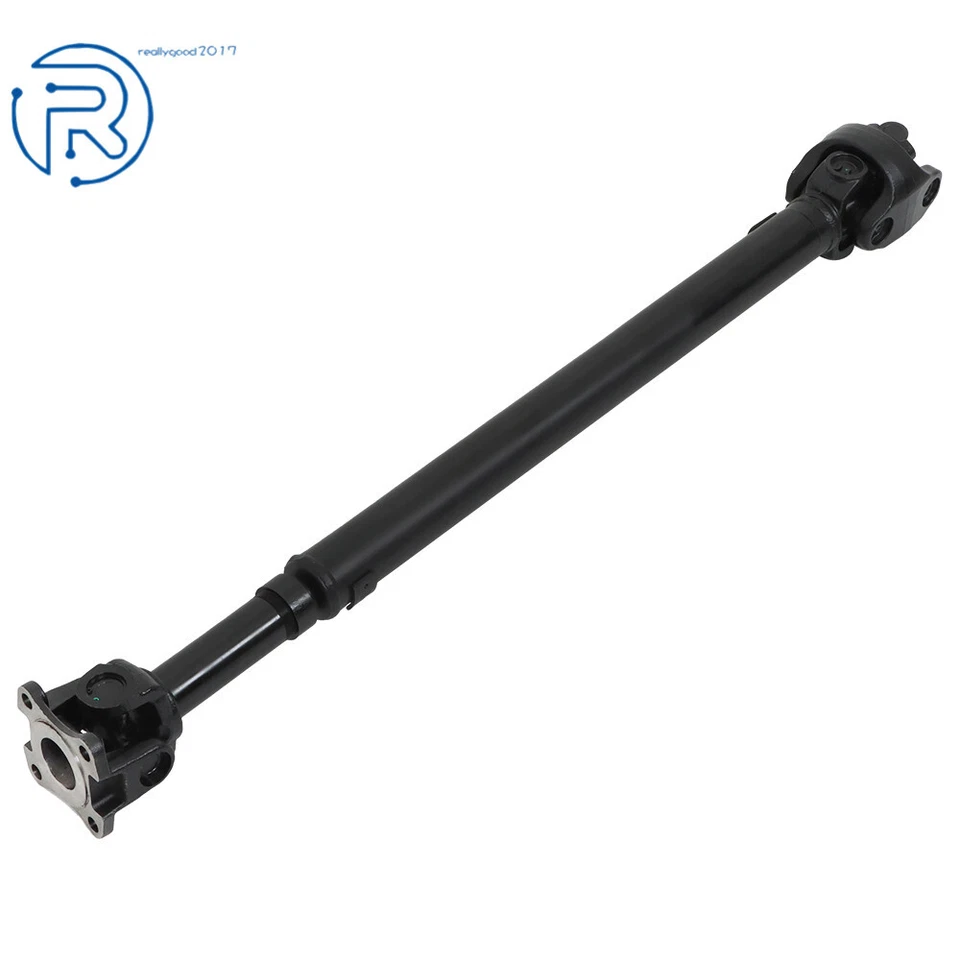 For 2012 -2016 Jeep Wrangler Sport Utility 4WD 3.6L Front Driveshaft Prop Shaft - Image 3 of 4