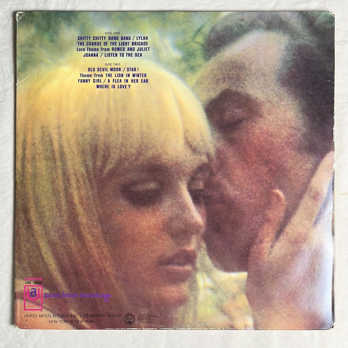 le2km　N様　DVD 2点・LP盤 The Velvet Memories of Jim Reeves 2LPs RCA Records DVL2-0317