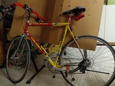 Bici da corsa 