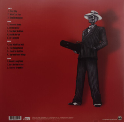 BLACK LABEL SOCIETY ギタースコア「Mafia」 Black Label Society – Mafia – CD (Album), 2005 [r13391034