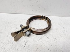 2023 Skoda Karoq 1.5 TSI EXHAUST CATALYST CLAMP 05E253725