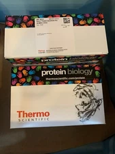 Thermo Scientific PN 88525 Pierce Protein Concentrator PES 3K MWCO, 5-20 ml