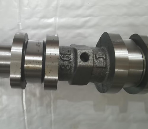 5047912AD Left Intake Camshaft For 2016-2024 Chrysler Dodge Jeep Ram 1500 3.6L - Picture 9 of 9