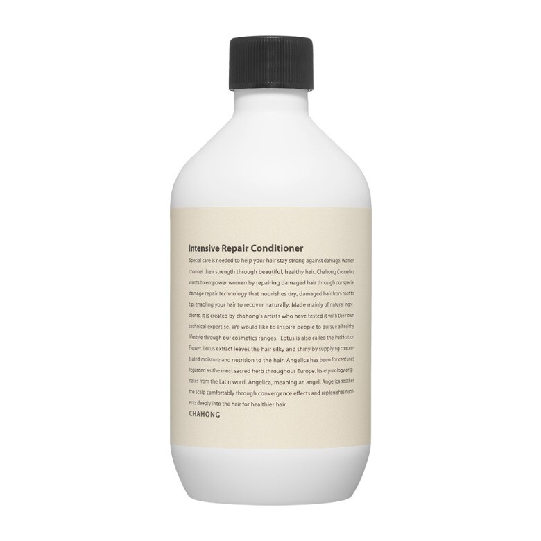 Интенсивный восстанавливающий кондиционер CHAHONG, 500 мл