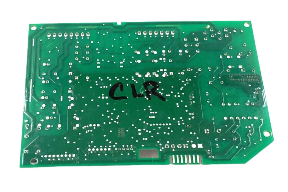 OEM Whirlpool Refrigerator Control W10446514 *Same Day Ship & 60 Days Warranty* - Image 3 of 4