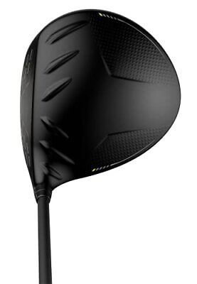 PING G430 MAX Driver PING TOUR 2.0 BLACK 65 Standard Club flex: S