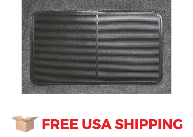 FITS 2001-2003 GMC Sierra 1500 HD Crew Cab 2 & 4WD Cutpile Carpet Foto 3 de 3