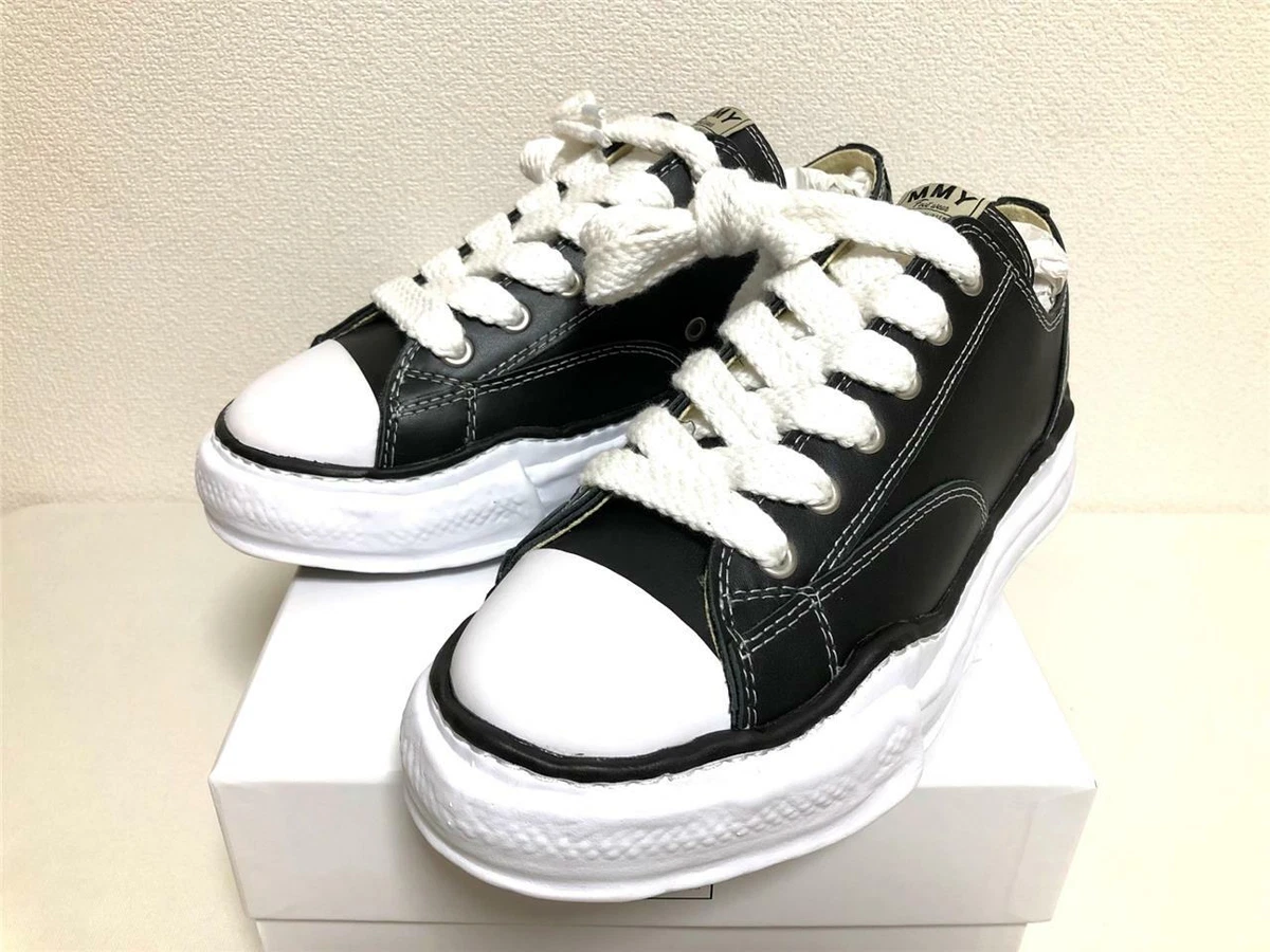 Mihara yasuhiro shop converse