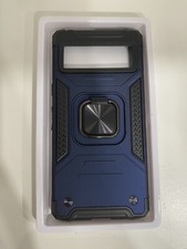 Benbenjaytek for Google Pixel 7 Case Blue