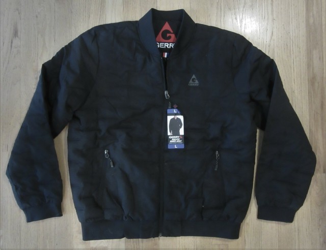 gerry pro sphere insulated jacket