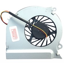 Ventola radiatore FAN cooler compatibile per serie MSI GE70 (Nstech PAAD06015SL)