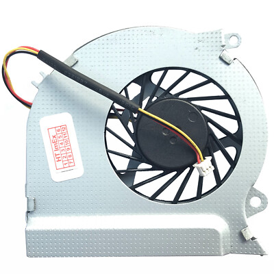 Lüfter Ventilator Kühler FAN cooler kompatibel für MSI GP70 leopard pro-486