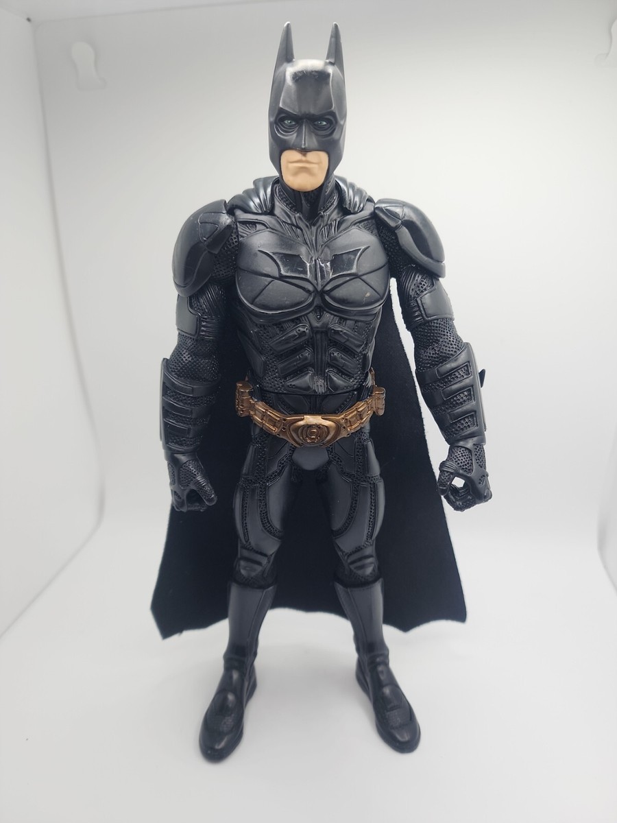 DC Batman The Dark Night 10