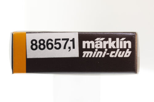 Märklín Mini-Club 88657,1 Feldschlosschen Bier 3 Box Car Train Set Z Marklin - Picture 3 of 3