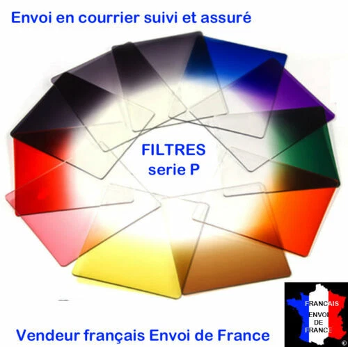 Filtres Nikon pour appareil photo et caméscope
