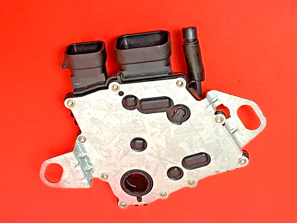 Neutral Safety Switch NS96 for Chevrolet Cavalier Pontiac Sunfire 3 speeds 01/77 - Image 2 of 4