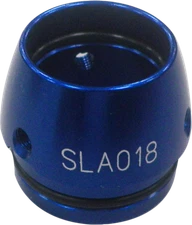 Solas Impeller Seal SLA018