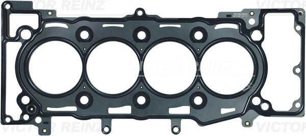 VICTOR REINZ 61-11221-00 Gasket, cylinder head for BUICK,BUICK (SGM),CADILLAC,CA