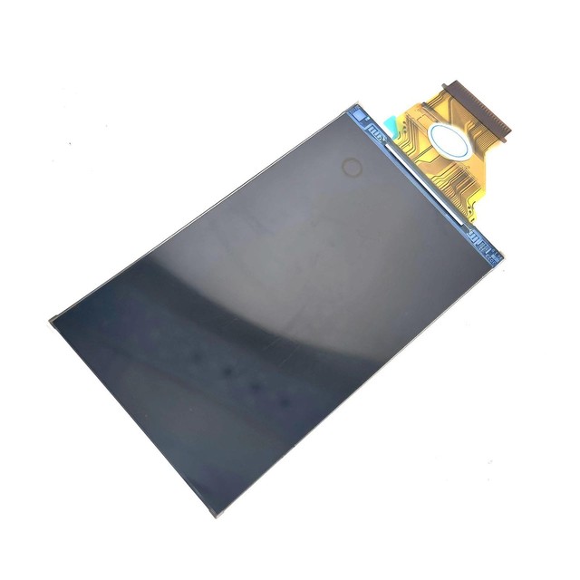 Replacement LCD Display Screen Spare Parts for A5000 Camera Repair Replacement LCD Display Screen Spare Parts for A5000 Camera Repair