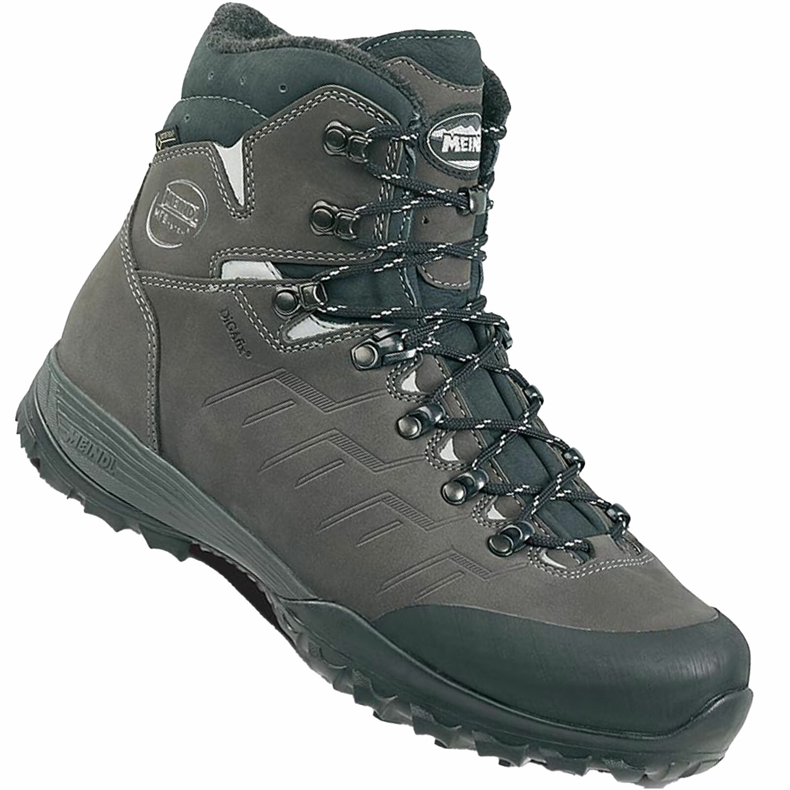 Meindl Montafon Gore-Tex Shoes Men's 