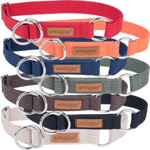 amiplay dog collar
