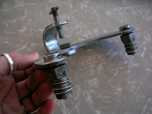 R & J PRODUCTS AXLE & BEARING PULLER No 350 - Bild 5 von 6