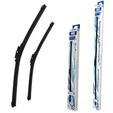 Scheibenwischer für Hyundai i30 CW 03/17-jetzt - Länge: 650 mm & 400 mm | PETEX Scheibenwischer für Hyundai i30 CW 03/17-jetzt - Länge: 650 mm & 400 mm | PETEX