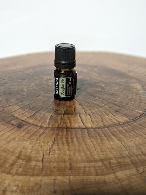 ** doTERRA Douglas Fir   Öl der Erneuerung & frischen Klarheit ** (5 ml, neu)