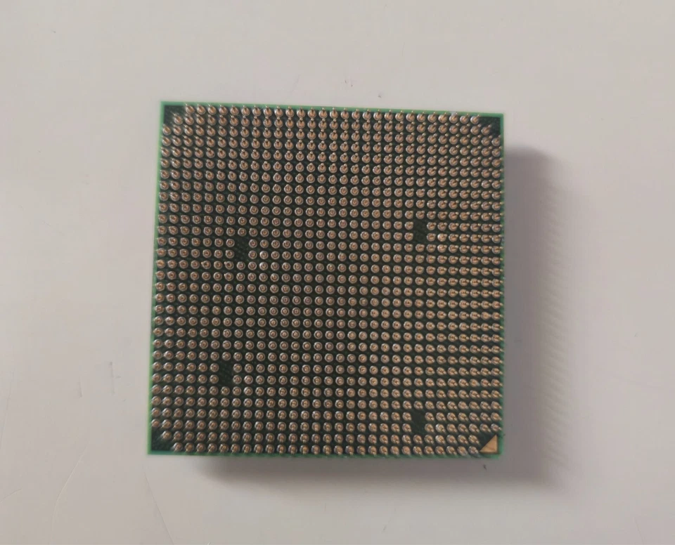 Processore CPU AMD Athlon 64 X2 4000+ Socket AM2 ADO4000IAA5DD + - Immagine 2 di 3