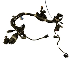 2018 Polars Axys Pro RMK 800 Main Engine Wiring Harness Motor Wire Loom SB80