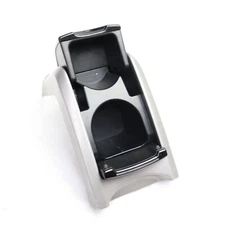 2004 2005 2006 2007 2008 2009 TOYOTA PRIUS FRONT CENTER CONSOLE CUP HOLDER OEM*