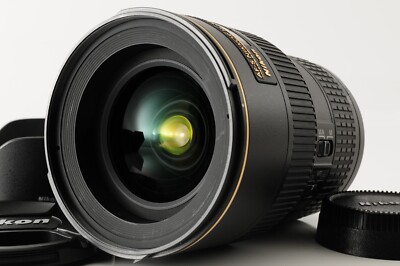★極上美品★ニコン NIKON AF-S 16-35mm F4G VR！ Nikon AF-S NIKKOR 16-35mm F4 G ED VRを徹底解説。作例から