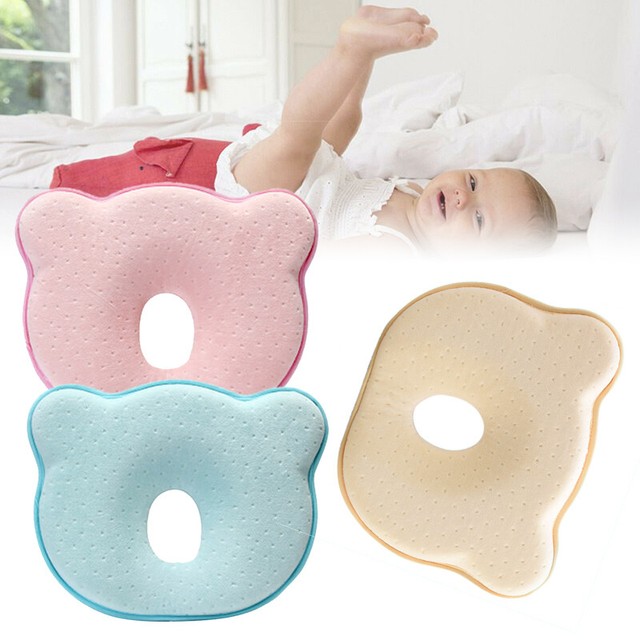 baby pillow