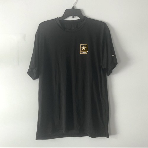 U.S ARMY Physical Fitness Uniform T 