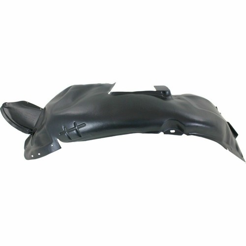 Evan-Fischer Front Left Driver Side Fender Liner For 1999-2005 VW Jetta Wagon – Direct Fit Replacement