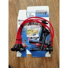Corolla Ae100 Ae101 Ae102 4afe - 5afe - 7afe Spark Plug Cord Set Aftermarket