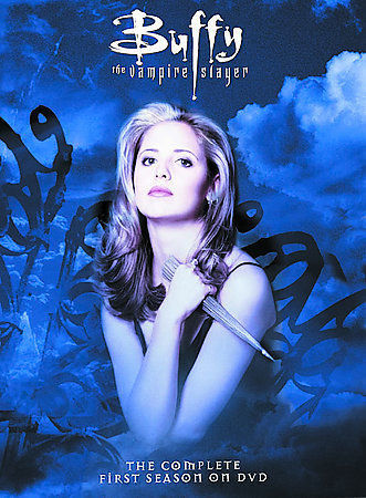 Buffy the Vampire Slayer - Seasons 1-7 (DVD)
