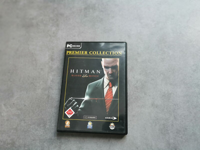 Hitman: Blood Money (PC)