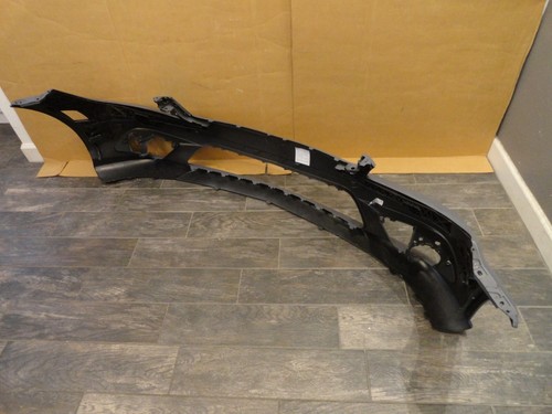 NEW 2008 - 2011 Mercedes C Class C300 AMG Sport Front Bumper Cover A2048853725 - Picture 19 of 24