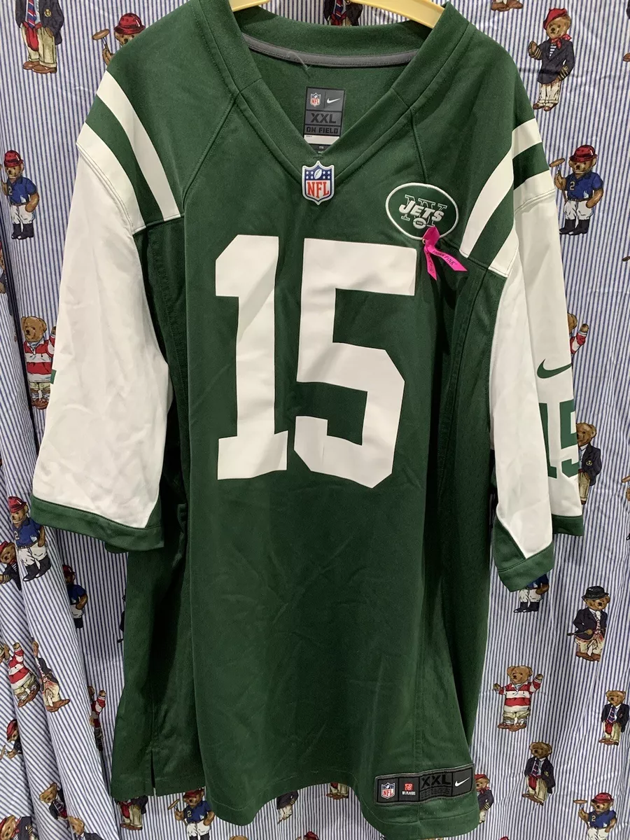 Jets jersey brandon marshall hotsell