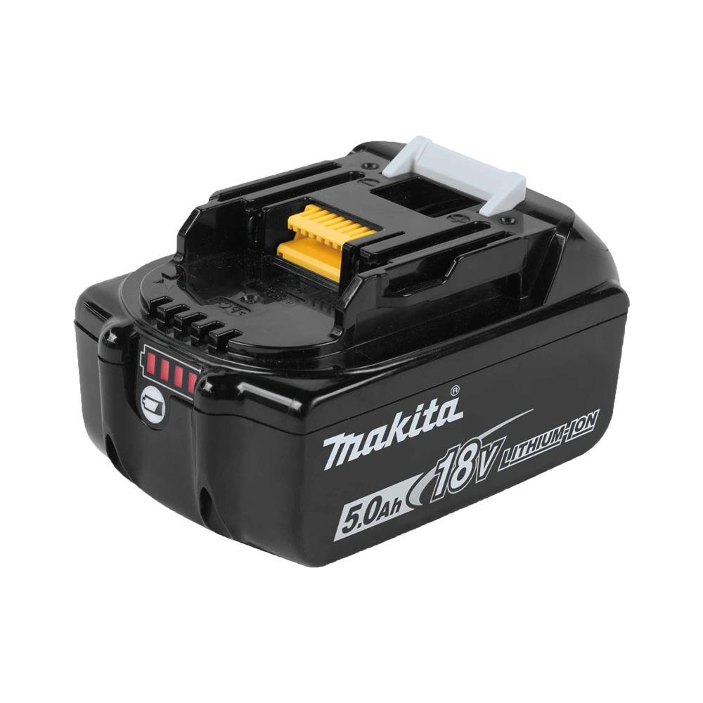 MAKITA BL1850 18v 5.0Ah Li-Ion LXT Battery Genuine
