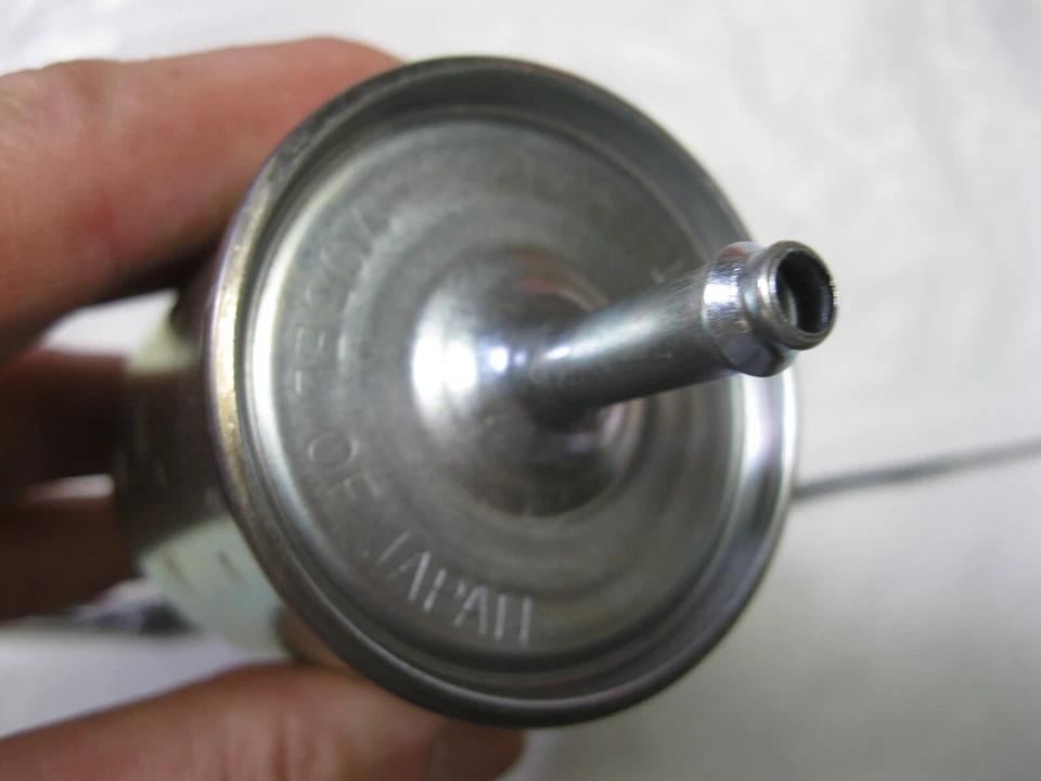 Fuel Filter PTC PG4777 Foto 4 de 4