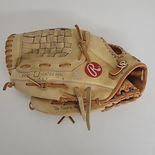 Rawlings RBG6 Fastback Model Ken Griffey Jr Baseball Glove 12.5" LHT