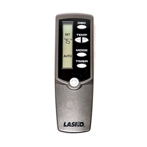 ⭐ LASKO P089 Air Conditioning Remote Control - TESTED WORKING ⭐