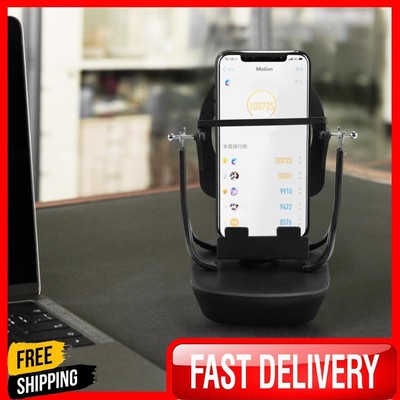 Swing Automatic Shake Phone Wiggler Device WeChat Motion Step Passometer Home