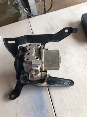 98-01 Acura Integra OEM Mitsuba ABS pump anti skit unit motor factory